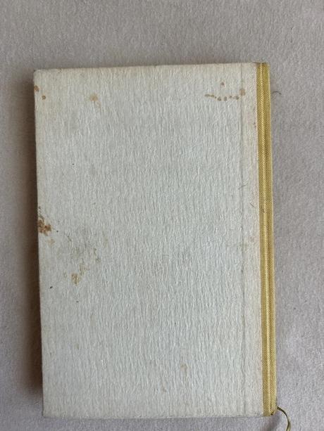 Niet inej cesty - trygve gulbranssen, 