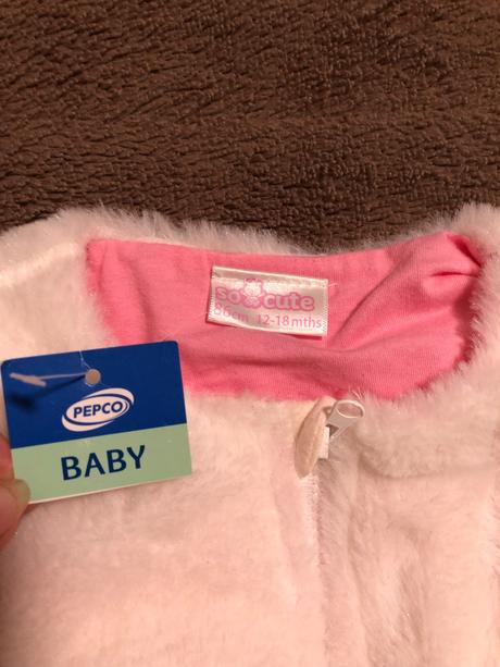 Pepco bolerko, pepco,86