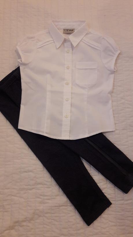 Blúzka next, next,104