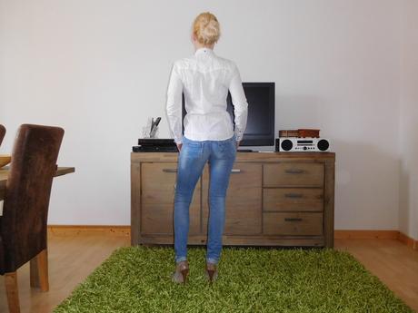 Timeout-s-v,dámska košielka, timeout,s