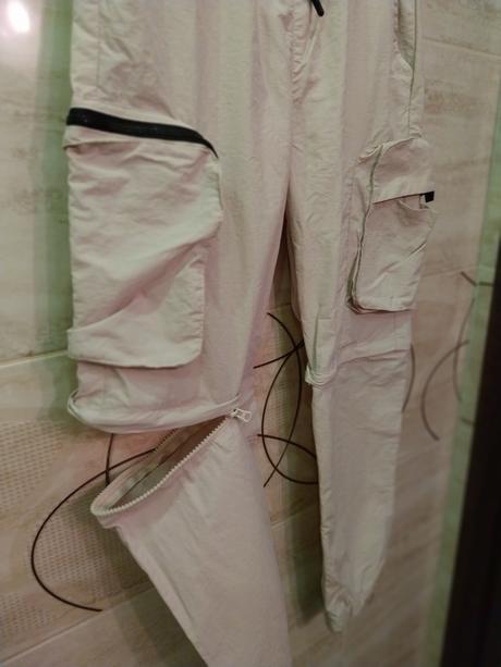 Letné nohavice - šortky, reserved,152