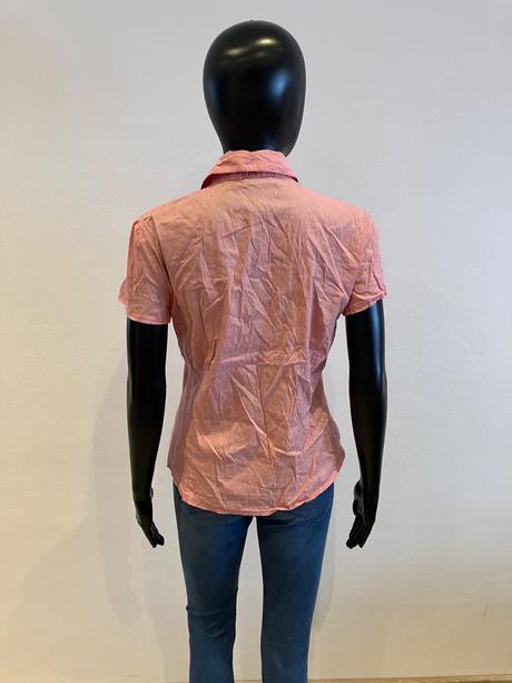 Dámska pásikavá košeľa, orsay,s