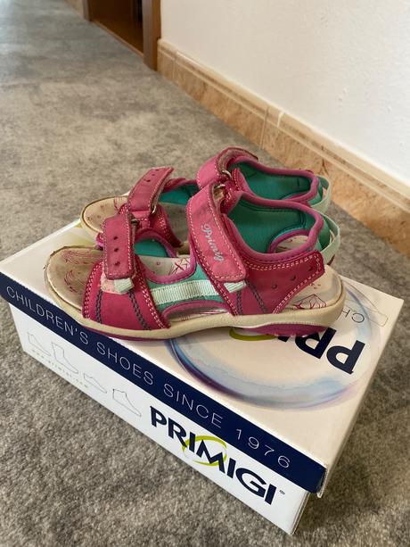 Primigi sandalky, primigi,30