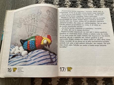 A ja sa volám klinček (1984), 