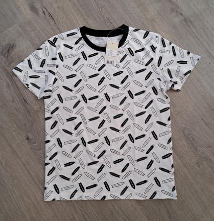 Tričko, pepperts,146 / 152