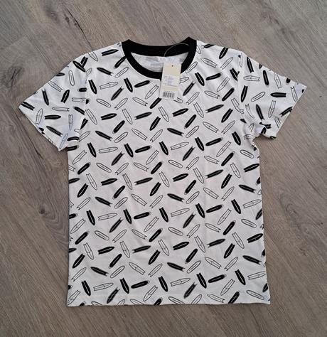 Tričko, pepperts,146 / 152