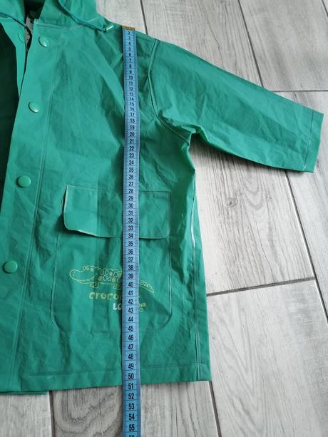 Pršiplášť - 110, 110