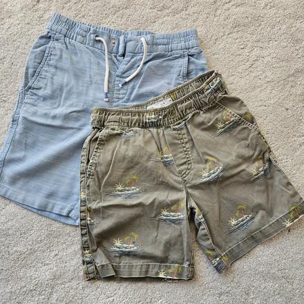 Kraťasy pre chlapca 128, zara,128