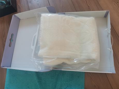 Deka do kočíka zimna, 