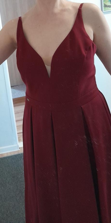 Spoločenské šaty, xl