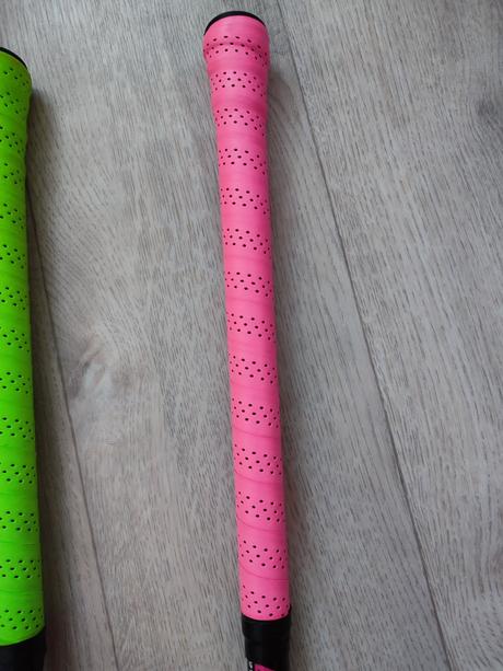 Florbalové hokejky 60cm, kensis