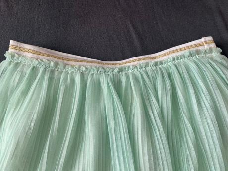 Zara tylová sukna, zara,164