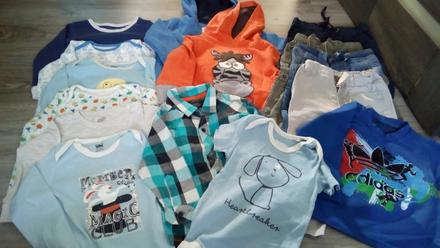 Balik 12-18 jar, 86–98