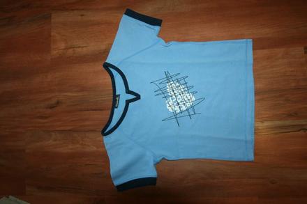 Tričko denali 140, 140