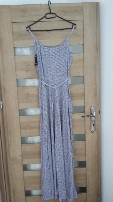 Maxi šaty, esmara,s