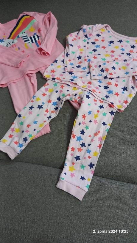 Pyzamka, f&f,98