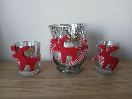 Set troch svietnikov, 