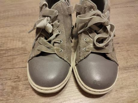 Topánky protetika, protetika,28