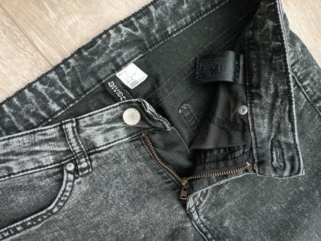 Pekné rifle (už s poštovným), h&m,38