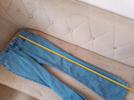 Rifle, h&m,170
