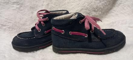 Protetika topánky 25, protetika,25