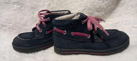 Protetika topánky 25, protetika,25