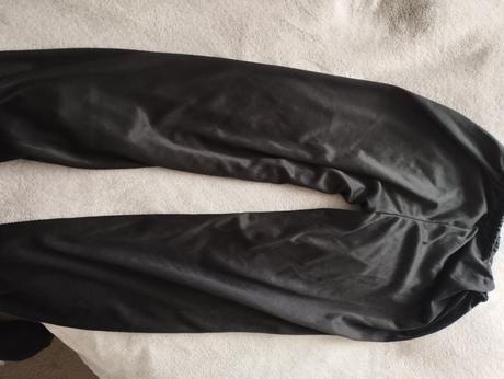 Čierne pirátske na karneval 6-8 r., 