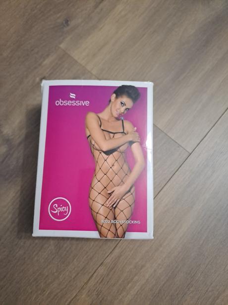 Sexi pradlo, obsessive,m