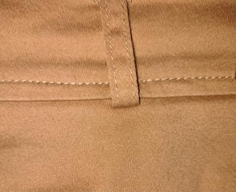 Sukňa s vreckami, atmosphere,s