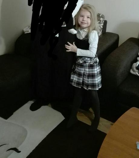 Parádne šatečky, 116