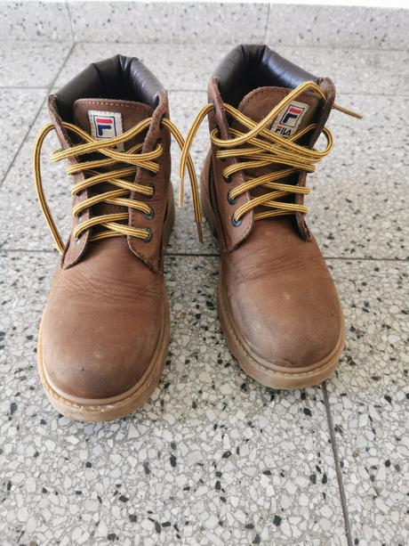 Topanky fila, fila,35