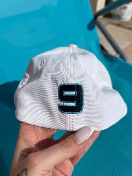 Šiltovka tehelné pole - ziegelfeld, 