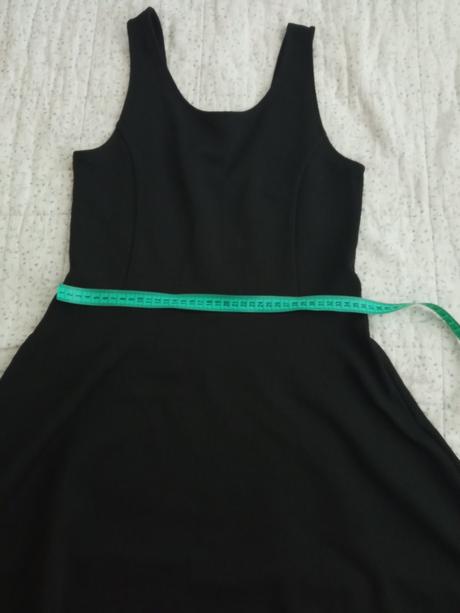 Šaty h&m 38, h&m,38