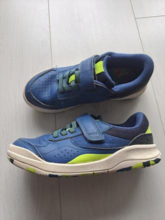 Chlapčenské tenisky, decathlon,33