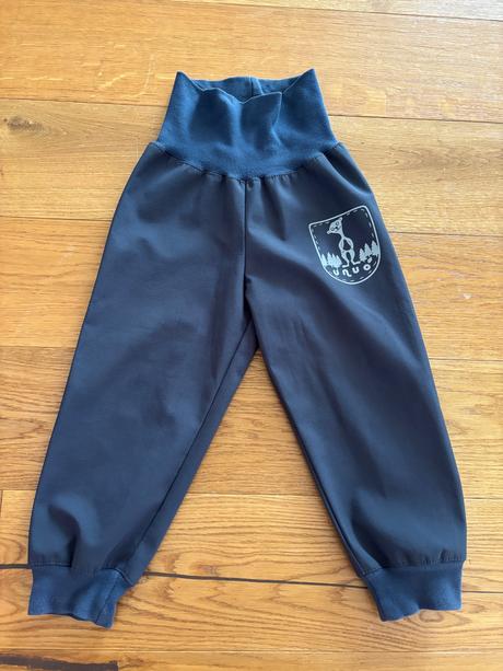 Softshelove gate unuo, unuo,86