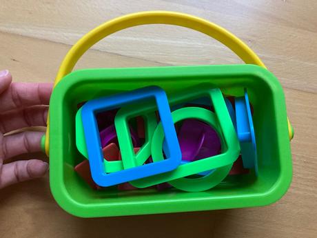 Vykrajovacky matematicke,