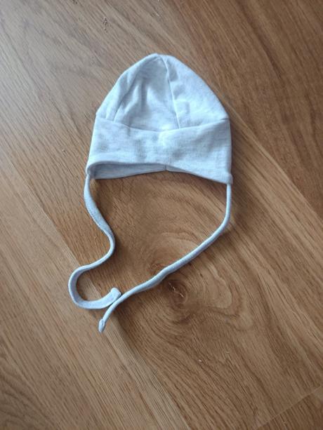 Bavlnené ciapky62,68, baby,62