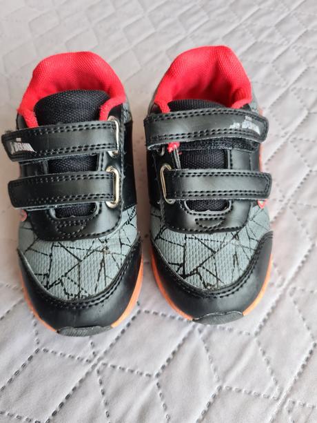 Botasky spiderman, deichmann,25