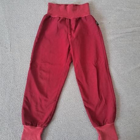 Predám softshellovú súpravu nosime kiwi 104-110, 110