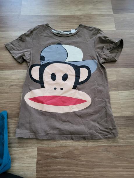 H&m tricka, h&m,122