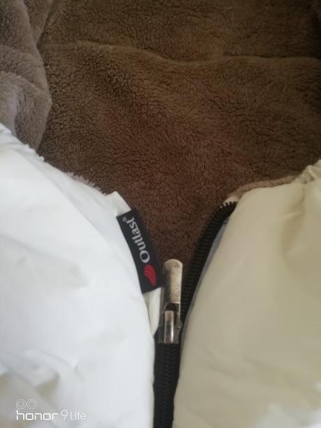 Kvalitný fusak outlast little angel, little angel®