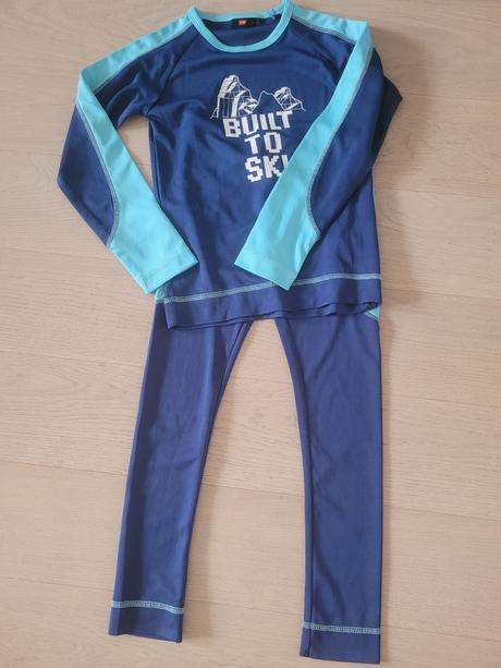 Termoprádlo lego, lego,134