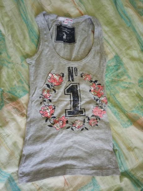 Tielka letné 10ks, tally weijl,s