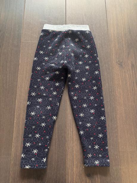 Zateplene leginky-98/104, 98