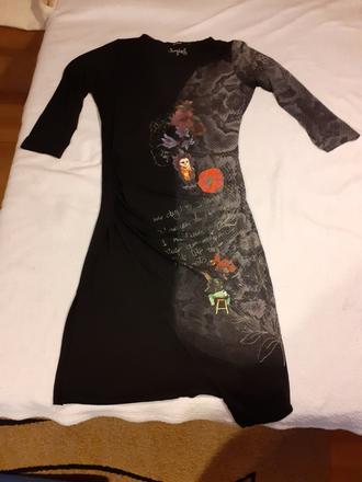 Desigual šatočky, desigual,m