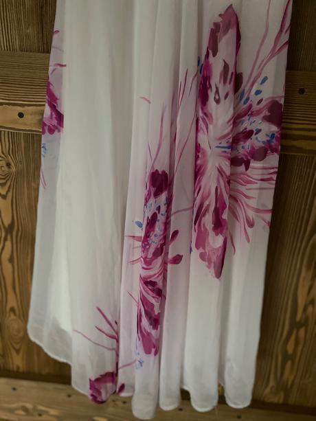 Spoločenské šaty, s