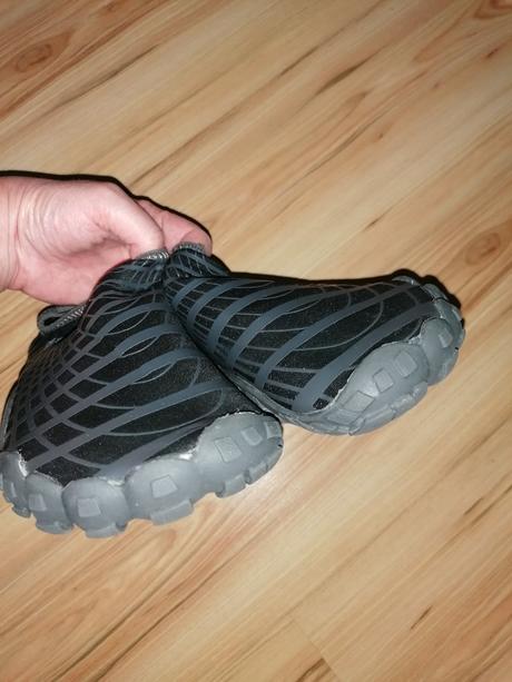 Topánky do vody, sprandi,41