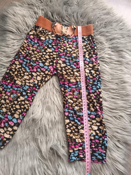 Letné nohavice veľ. 98, 98