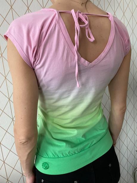 Tričko zn. protest, m