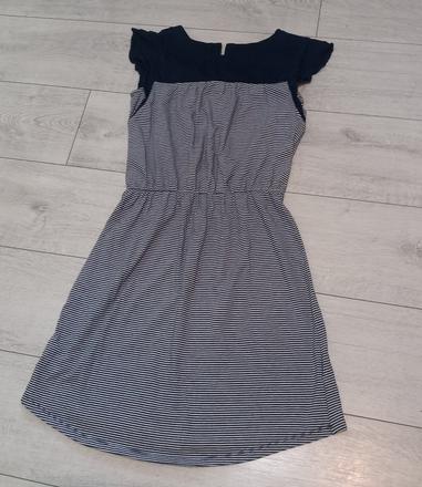 Letné dievčenské šaty, gap,158